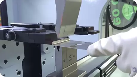 彎曲