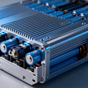 新手能源汽車產業